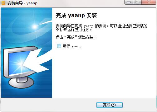 yaanp