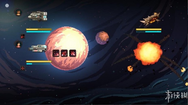 翡翠6：基地指挥官