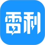 雷利出行司机端app