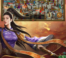 名扬沙城传奇手游