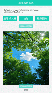 视频免费去水印app