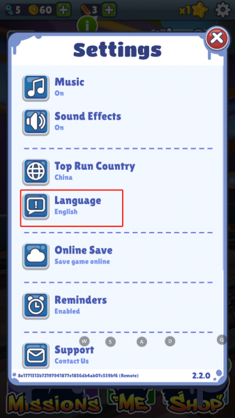 地铁跑酷苏黎世版