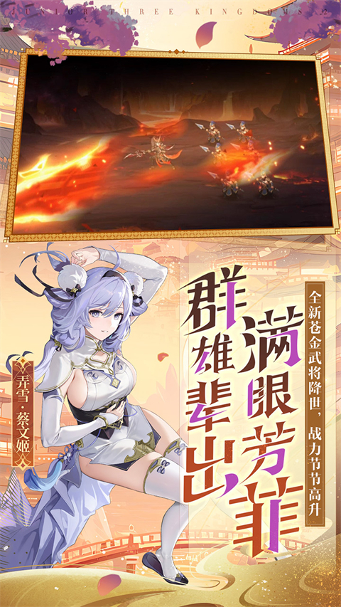 少年三国志2小y电视版