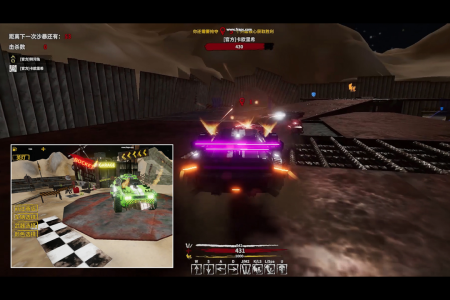 我的战舰小米版