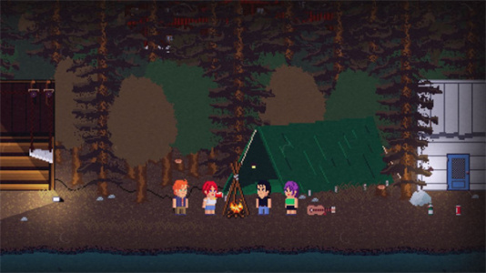 诡事影院手机版