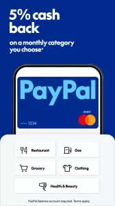 PayPal贝宝支付