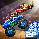 撞头赛车国际版(driveahead)