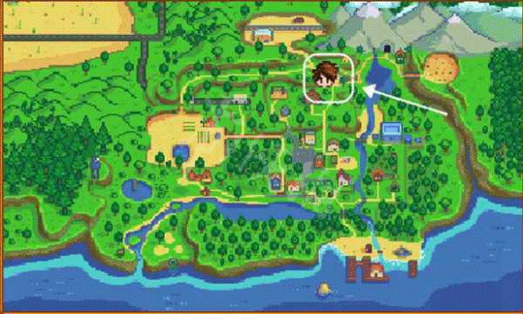 星露谷物语国际版手游(stardew valley)