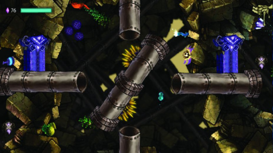 节奏小子：守护者传说