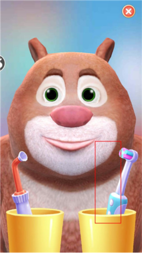 我的熊大熊二官方正版