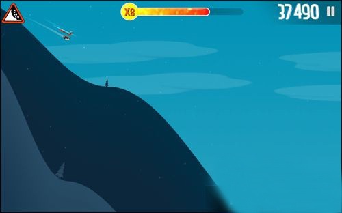 滑雪大冒险2国际服(Ski Safari 2)