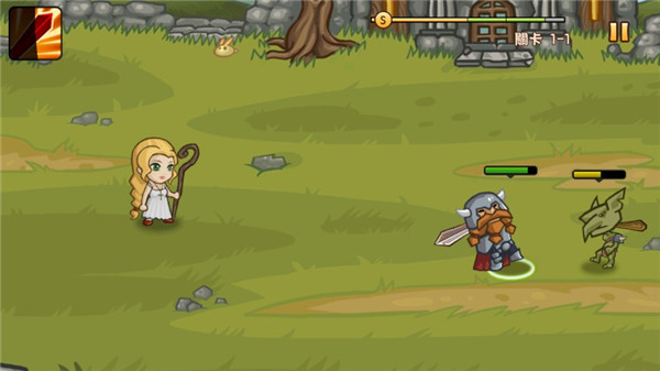 口袋英雄官方版