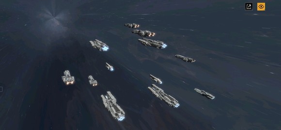 无尽的拉格朗日国际版