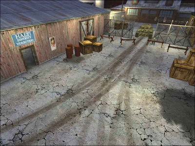 荣誉勋章:联合行动：战争宝箱