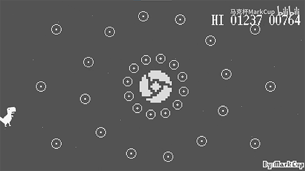 DinoM游戏手机版(小恐龙)