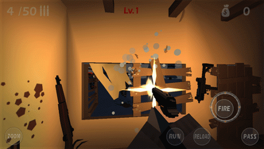 僵尸小镇官方版