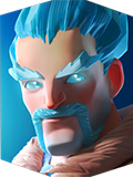 皇室战争Null服(Null's Royale)