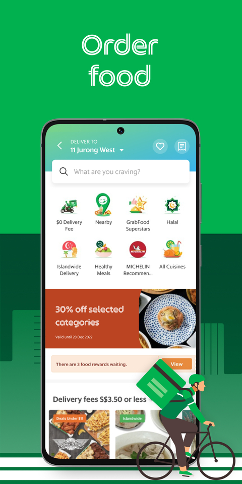 grab app