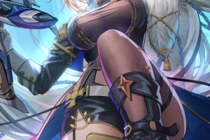 幻塔官服