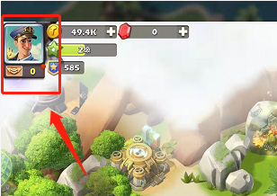 口袋奇兵国际服