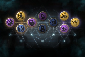 暗影格斗阴影最新版