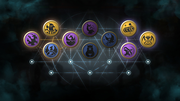 暗影格斗阴影最新版