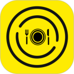 Foodie美食相机app