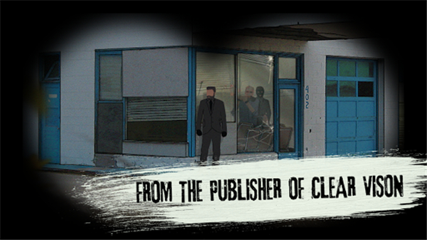 孤狼游戏破解版