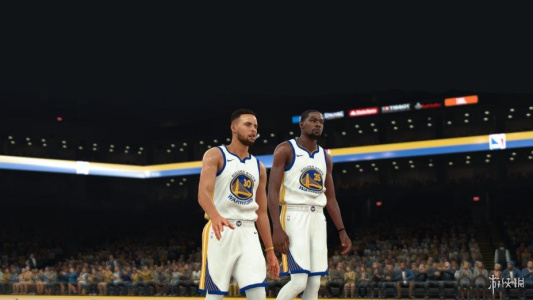 NBA 2K18
