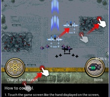 福利多的飞机空战手游合集