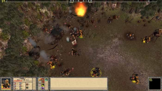 王者：无尽的任务战略版