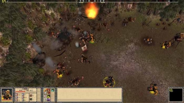 王者：无尽的任务战略版