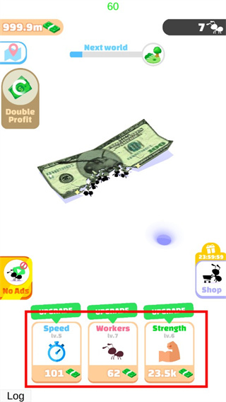 小蚁帝国最新版