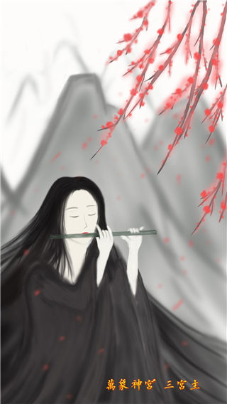 所谓侠客最新版