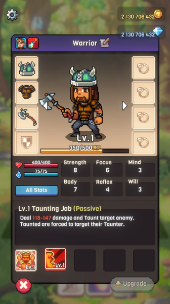 骑士经理3汉化版