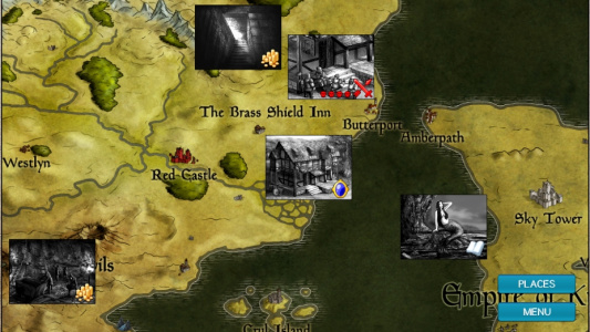 恐惧时代4：钢铁杀手