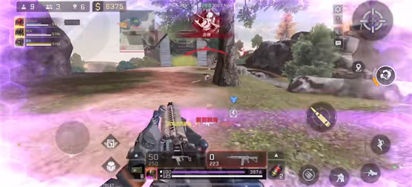 代号血战中东服(Blood Strike MENA)