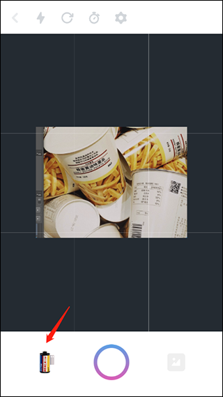 最后一卷胶片app