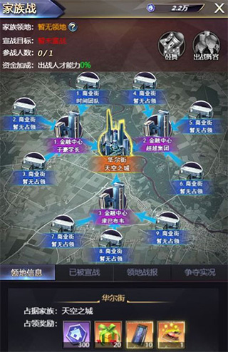 谁是首富h5版