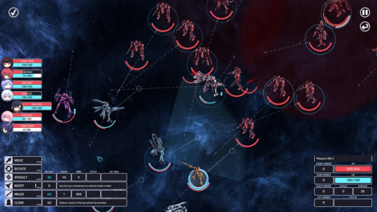 太阳骑士4：指挥官的回归