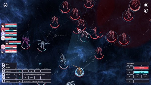 太阳骑士4：指挥官的回归