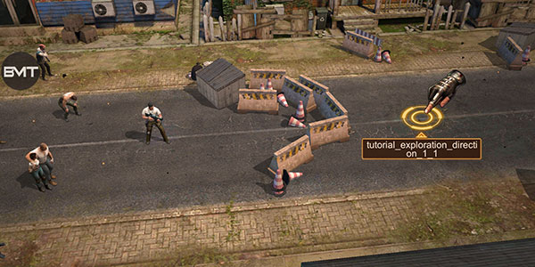 生存防御战官方版