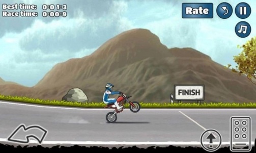 wheelie challenge最新版