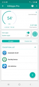 KillApps手机版