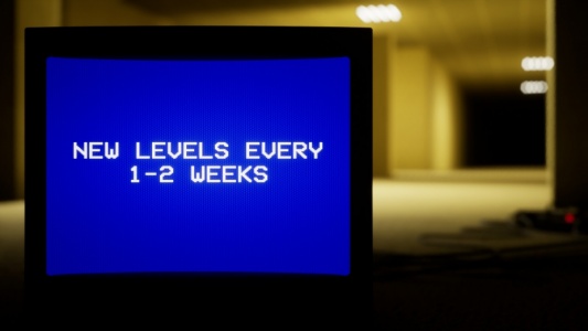 后室：一起逃脱