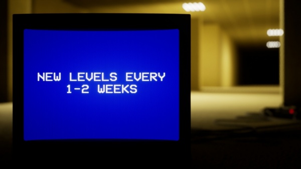 后室：一起逃脱