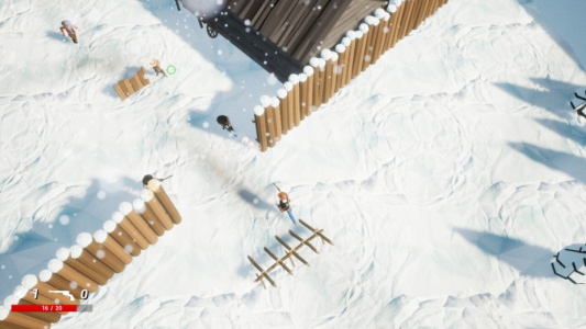 我是牛仔：西部射手