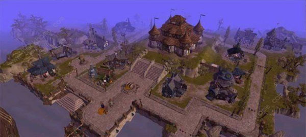 阿尔比恩ol手游官方版