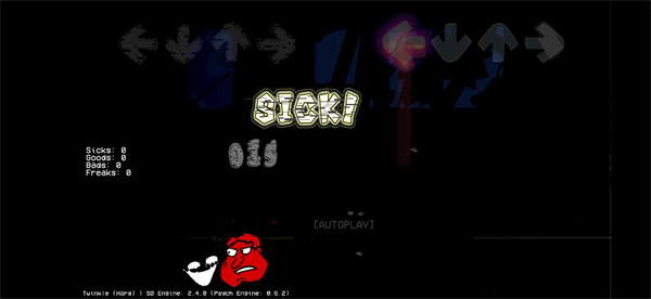 错误化恶搞之家模组手机版