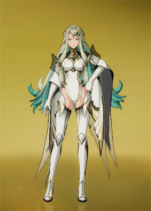Archeland韩服